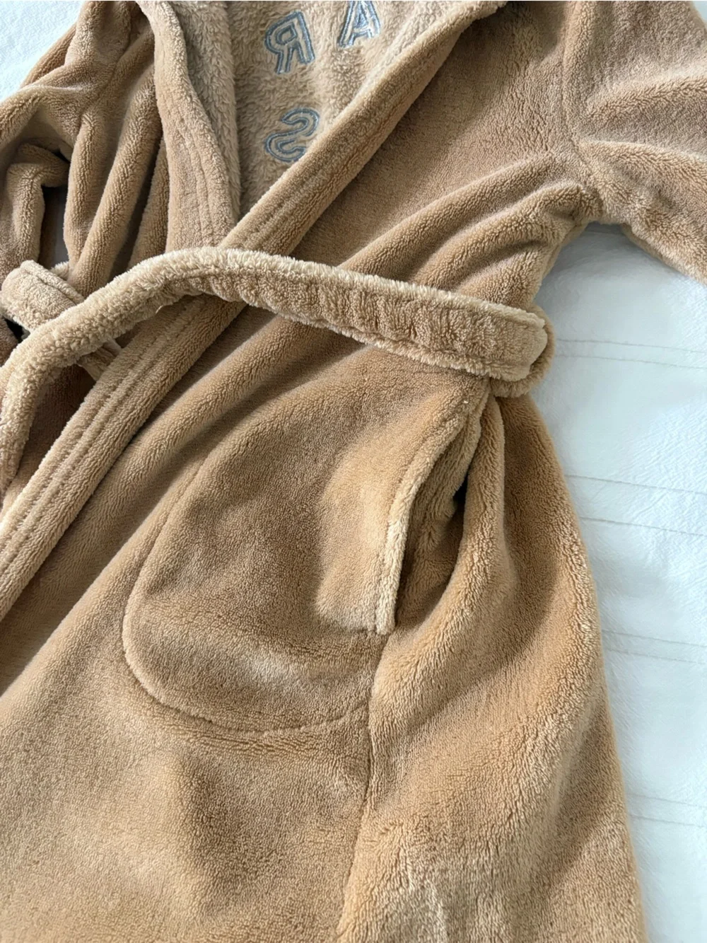 GAP baby teddy